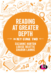 eBook, Reading at Greater Depth in Key Stage 2, Learning Matters