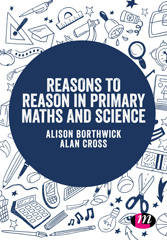 E-book, Reasons to Reason in Primary Maths and Science, Learning Matters
