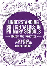 eBook, Understanding British Values in Primary Schools : Policy and practice, Learning Matters
