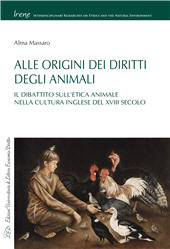 E-book, Alle origini dei diritti degli animali : il dibattito sull'etica animale nella cultura inglese del XVIII secolo, LED