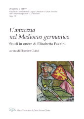 E-book, L'amicizia nel Medioevo germanico : studi in onore di Elisabetta Fazzini, LED Edizioni Universitarie