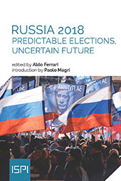 E-book, Russia 2018 : predictable elections, uncertain future, Ledizioni