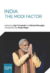 E-book, India : the Modi factor, Ledizioni
