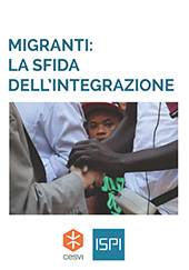 E-book, Migranti : la sfida dell'integrazione, Villa, Matteo, Ledizioni
