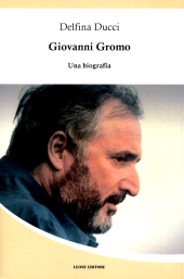 E-book, Giovanni Gromo : una biografia, Leone