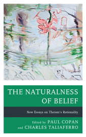 E-book, The Naturalness of Belief : New Essays on Theism's Rationality, Lexington Books