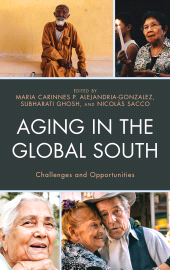 E-book, Aging in the Global South : Challenges and Opportunities, Lexington Books