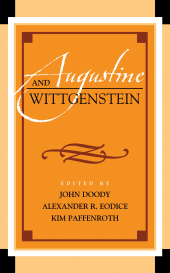 E-book, Augustine and Wittgenstein, Lexington Books
