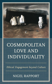E-book, Cosmopolitan Love and Individuality : Ethical Engagement beyond Culture, Lexington Books