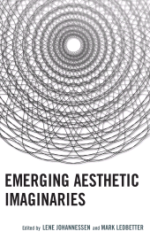 E-book, Emerging Aesthetic Imaginaries, Lexington Books