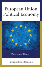 E-book, European Union Political Economy : Theory and Policy, Lexington Books