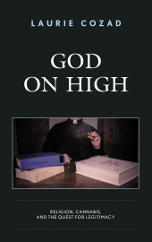E-book, God on High : Religion, Cannabis, and the Quest for Legitimacy, Lexington Books