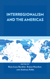 E-book, Interregionalism and the Americas, Lexington Books