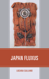 E-book, Japan Fluxus, Lexington Books