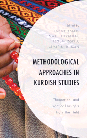 E-book, Methodological Approaches in Kurdish Studies : Theoretical and Practical Insights from the Field, Lexington Books