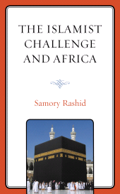 E-book, The Islamist Challenge and Africa, Lexington Books
