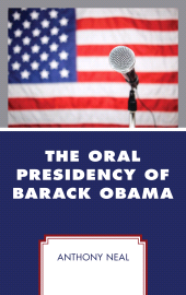 E-book, The Oral Presidency of Barack Obama, Lexington Books