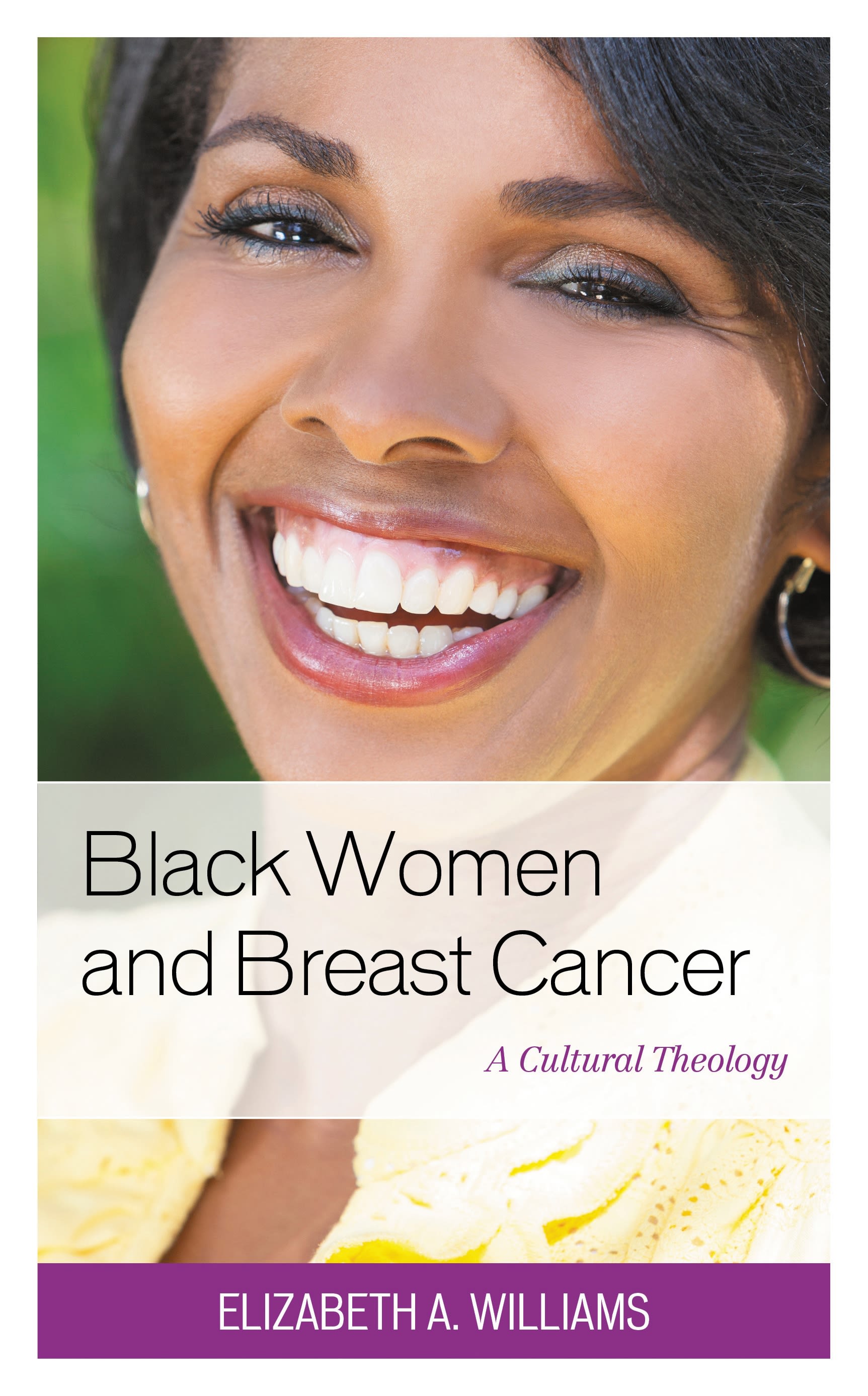 E-book, Black Women and Breast Cancer : A Cultural Theology, Lexington Books