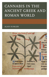 E-book, Cannabis in the Ancient Greek and Roman World, Lexington Books