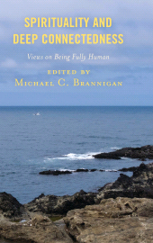 E-book, Spirituality and Deep Connectedness : Views on Being Fully Human, Lexington Books