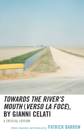E-book, Towards the River's Mouth (Verso la foce), by Gianni Celati, Lexington Books