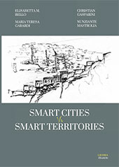 E-book, Smart cities vs smart territories, Licosia edizioni