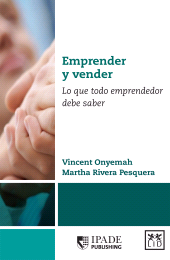 E-book, Emprender y vender : Lo que todo emprendedor debe saber, LID Editorial