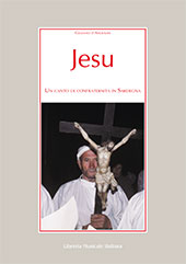 E-book, Jesu : un canto di confraternita in Sardegna, D'Angiolini, Giuliano, Libreria musicale italiana