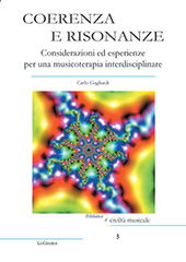 E-book, Coerenza e risonanze : considerazioni ed esperienze per una musicoterapia interdisciplinare, LoGisma