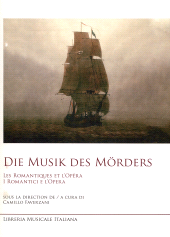 Chapter, La breve parabola della Maria Tudor di Carlos Gomes, Libreria musicale italiana