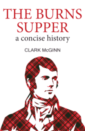 E-book, The Burns Supper : A Concise History, Luath Press