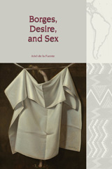 E-book, Borges, Desire, and Sex, Liverpool University Press