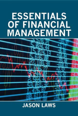 E-book, Essentials of Financial Management, Liverpool University Press