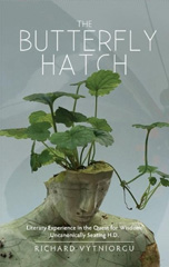 E-book, The Butterfly Hatch : Literary Experience in the Quest for Wisdom: Uncanonically Seating H.D., Liverpool University Press