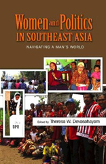 E-book, Women and Politics in Southeast Asia : Navigating a Mans World, Liverpool University Press