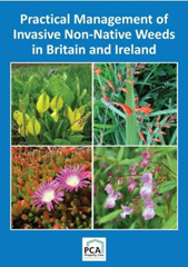 E-book, Practical Management of Invasive Non-Native Weeds in Britain and Ireland, Liverpool University Press