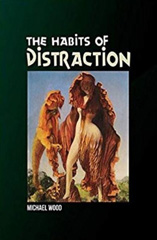 E-book, Habits of Distraction, Liverpool University Press