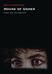 E-book, House of Usher, Liverpool University Press