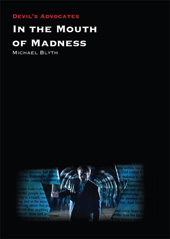 E-book, In the Mouth of Madness, Liverpool University Press