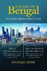 E-book, The Bay of Bengal : The Next BRICS Asset Class, Liverpool University Press
