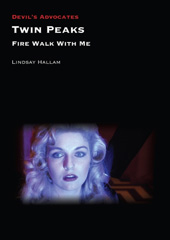 E-book, Twin Peaks : Fire Walk with Me, Liverpool University Press