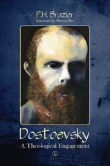 eBook, Dostoevsky : A Theological Engagement, The Lutterworth Press