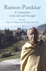 E-book, Raimon Panikkar : A Companion to his Life and Thought, The Lutterworth Press