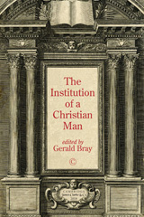 eBook, Institution of a Christian Man, The Lutterworth Press