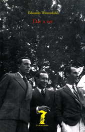 E-book, Dar a ver, Antonio Machado Libros