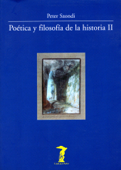 E-book, Poética y filosofía de la historia II, Antonio Machado Libros