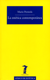 eBook, La estética contemporánea, Antonio Machado Libros
