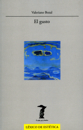 E-book, El gusto, Antonio Machado Libros