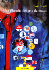 E-book, Una filosofía del arte de masas, Antonio Machado Libros