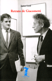 E-book, Retrato de Giacometti, Antonio Machado Libros